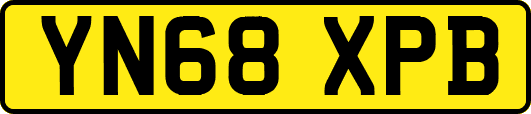 YN68XPB