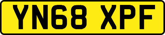 YN68XPF