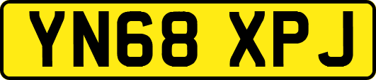 YN68XPJ