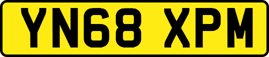 YN68XPM