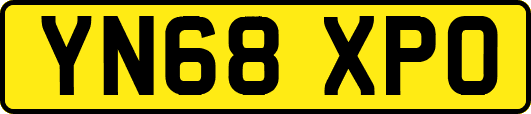 YN68XPO