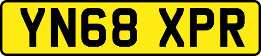 YN68XPR