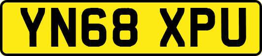YN68XPU