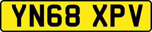 YN68XPV