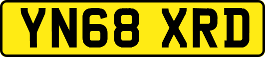 YN68XRD