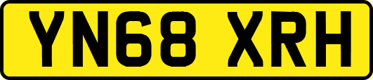 YN68XRH