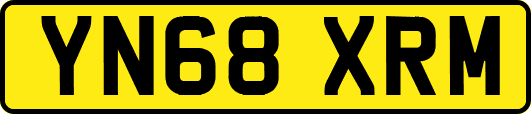 YN68XRM