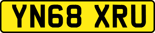 YN68XRU