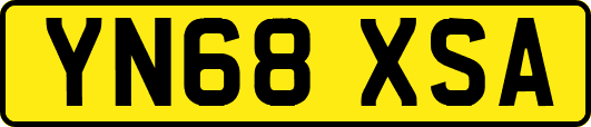 YN68XSA