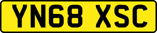 YN68XSC