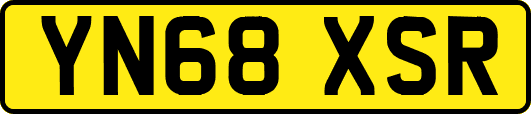 YN68XSR