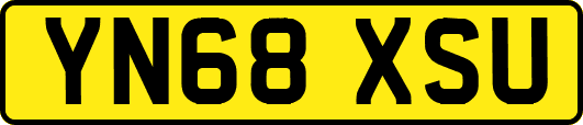 YN68XSU