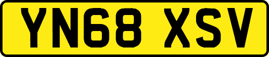 YN68XSV