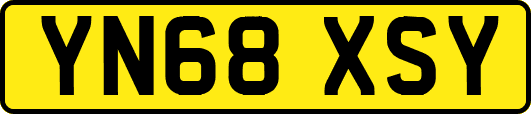 YN68XSY