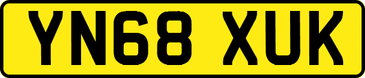 YN68XUK
