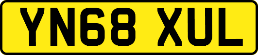 YN68XUL