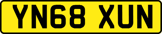 YN68XUN
