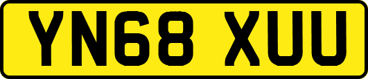 YN68XUU