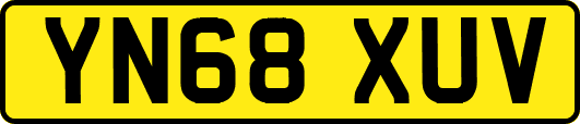 YN68XUV