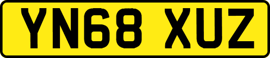 YN68XUZ