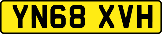 YN68XVH
