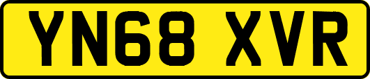 YN68XVR