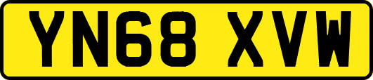 YN68XVW
