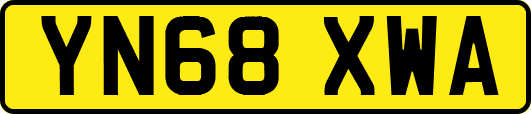 YN68XWA
