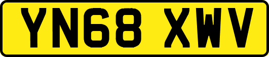 YN68XWV