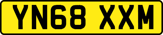 YN68XXM