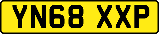 YN68XXP