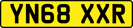 YN68XXR