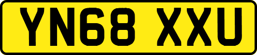 YN68XXU