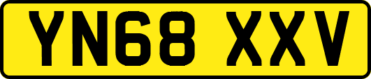 YN68XXV