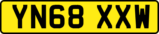 YN68XXW