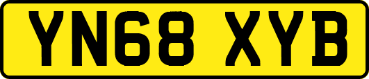 YN68XYB