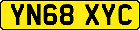 YN68XYC
