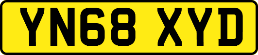 YN68XYD