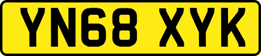 YN68XYK