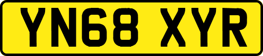 YN68XYR