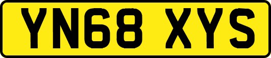YN68XYS