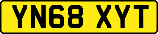 YN68XYT