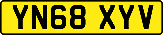 YN68XYV