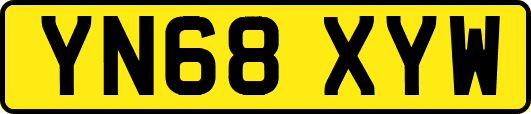 YN68XYW