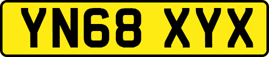 YN68XYX