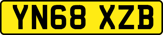 YN68XZB