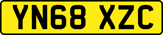 YN68XZC