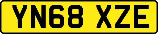 YN68XZE