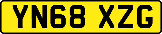 YN68XZG