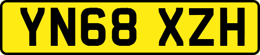 YN68XZH